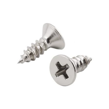 DEXZON SELF TAPPING SCREW TF 8X1/2INCH