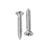 DEXZON TF TAPPING SCREW 8X1INCH