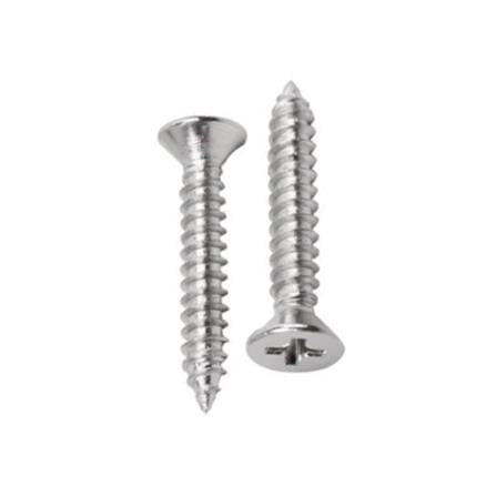 DEXZON TF TAPPING SCREW 8X1INCH