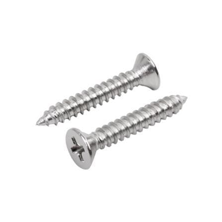 DEXZON TF TAPPING SCREW 8X1INCH
