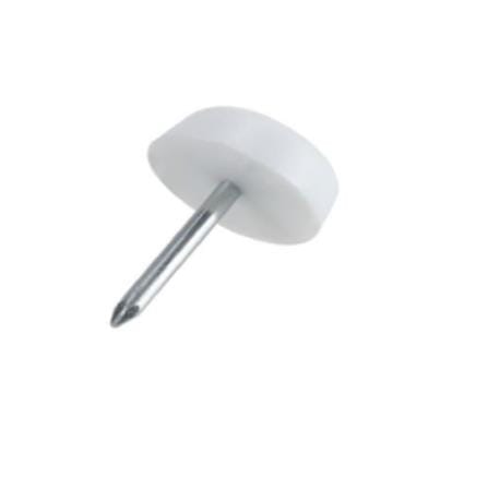 DEXZON FURNITURE GLIDE PG-5W 10 UNITS DEXZON