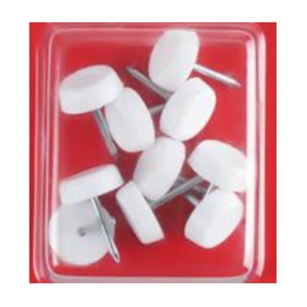 DEXZON FURNITURE GLIDE PG-5W 10 UNITS DEXZON