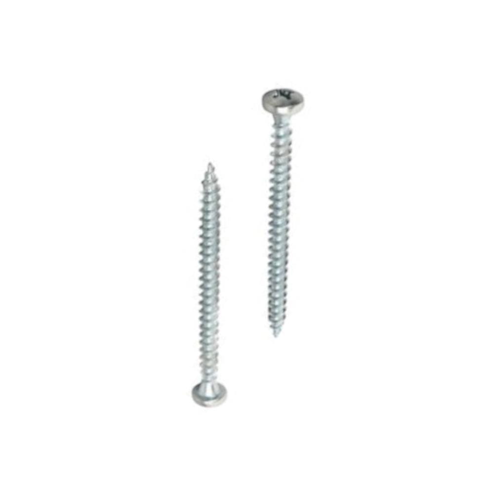 DEXZON WOODEN WALL SCREW 7X2INCH 25EACH