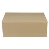 MPC CARTON BOX S+ 24X37X14CM