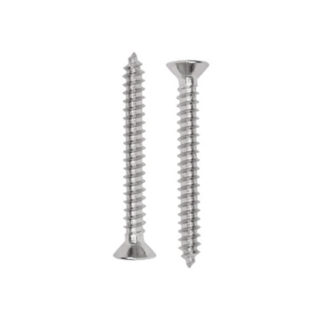 DEXZON SELF TAPPING SCREW TF 6X1-1/4INCH