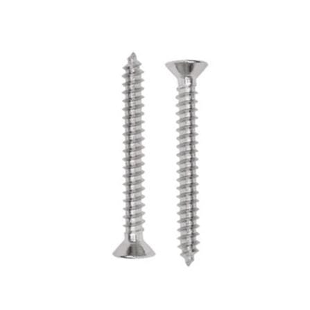 DEXZON SELF TAPPING SCREW TF 6X1-1/4INCH