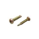 DEXZON TP SELF DRILL SCREW 8X1 INCH