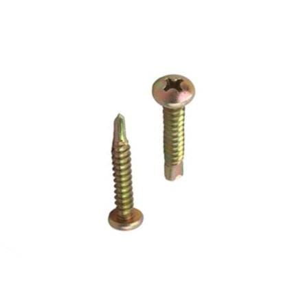 DEXZON TP SELF DRILL SCREW 8X1 INCH
