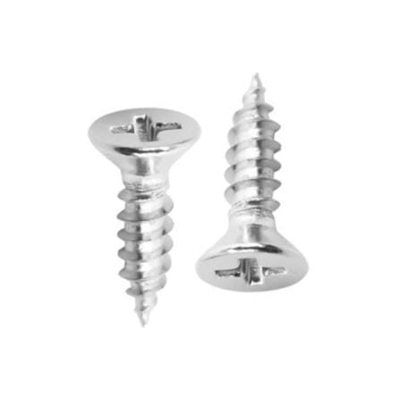 DEXZON TF SELF TAPPING SCREW 6X1/2INCH