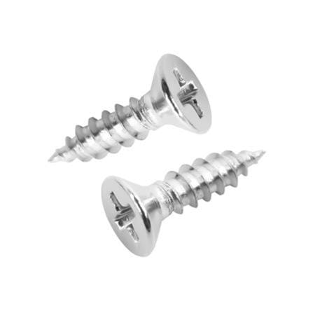 DEXZON TF SELF TAPPING SCREW 6X1/2INCH