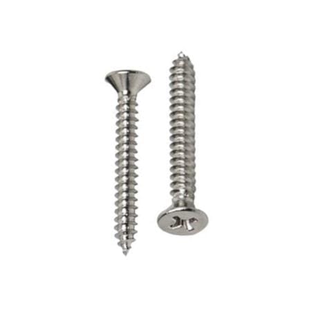 DEXZON TF SELF TAPPING SCREW 8X1-1/4INCH