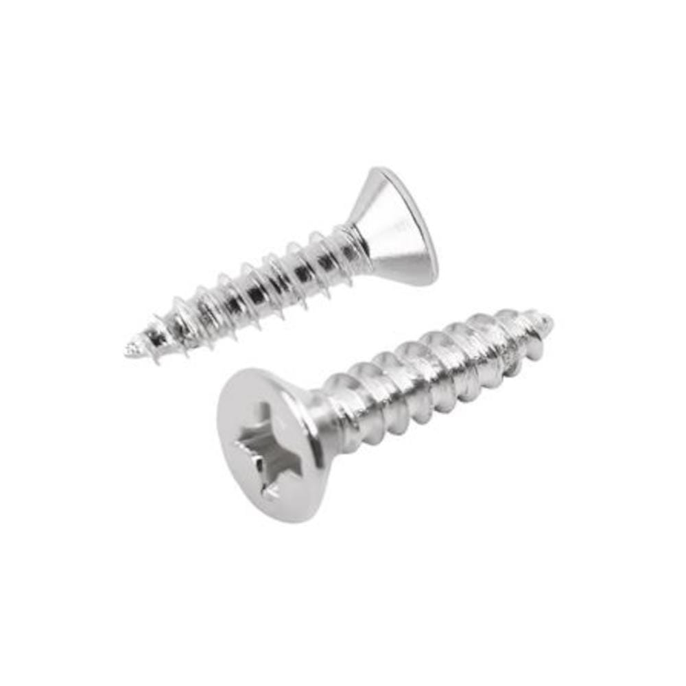DEXZON TF SELF TAPPING SCREW 6X5/8INCH