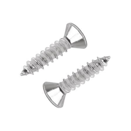 DEXZON TF SELF TAPPING SCREW 6X5/8INCH