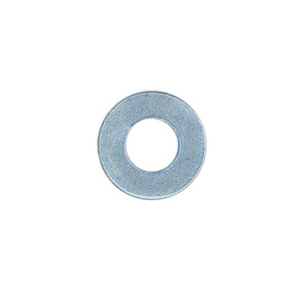 DEXZON FLAT WASHER 8MM 100EACH