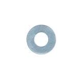 DEXZON FLAT WASHER 8MM 100EACH