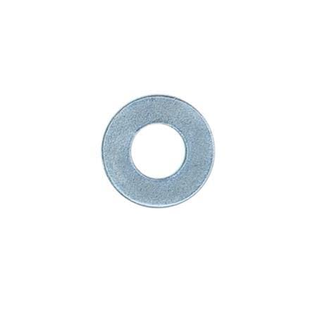 DEXZON FLAT WASHER 8MM 100EACH
