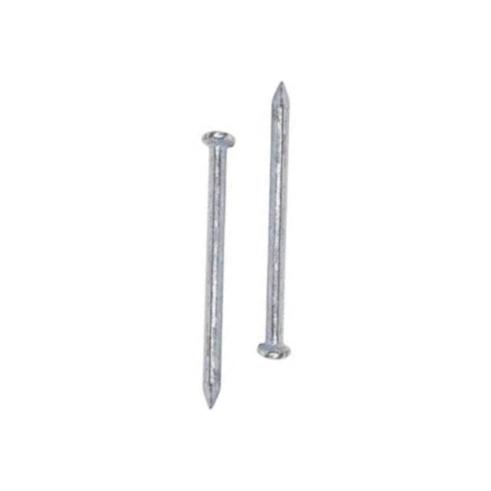 DEXZON CONCRETE NAIL 2-1/2INCH 20PCS