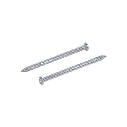 DEXZON CONCRETE NAIL 2-1/2INCH 20PCS