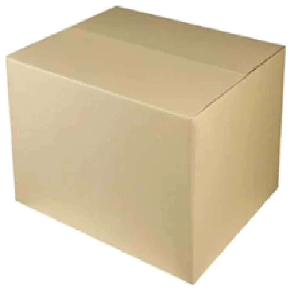 MPC CARTON BOX M 27X43X20CM