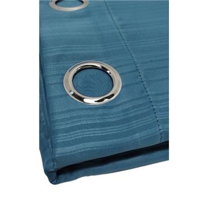 NIKI CAINS CURTAIN EYELET ES SUNOUT 233619 200X170CM AST