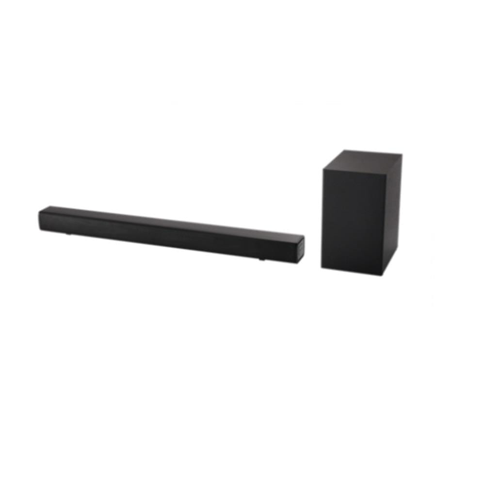 PANASONIC SOUND BAR SC-HTB150GAK WITH WIRELESS SUB WOOFER; DYNAMIC STEREO SOUND (2.1 CH)