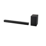 PANASONIC SOUND BAR SC-HTB150GAK WITH WIRELESS SUB WOOFER; DYNAMIC STEREO SOUND (2.1 CH)