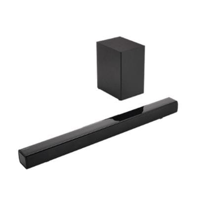 PANASONIC SOUND BAR SC-HTB150GAK WITH WIRELESS SUB WOOFER; DYNAMIC STEREO SOUND (2.1 CH)