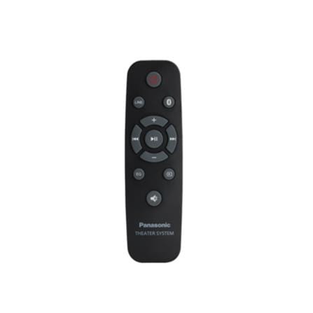 PANASONIC SOUND BAR SC-HTB150GAK WITH WIRELESS SUB WOOFER; DYNAMIC STEREO SOUND (2.1 CH)