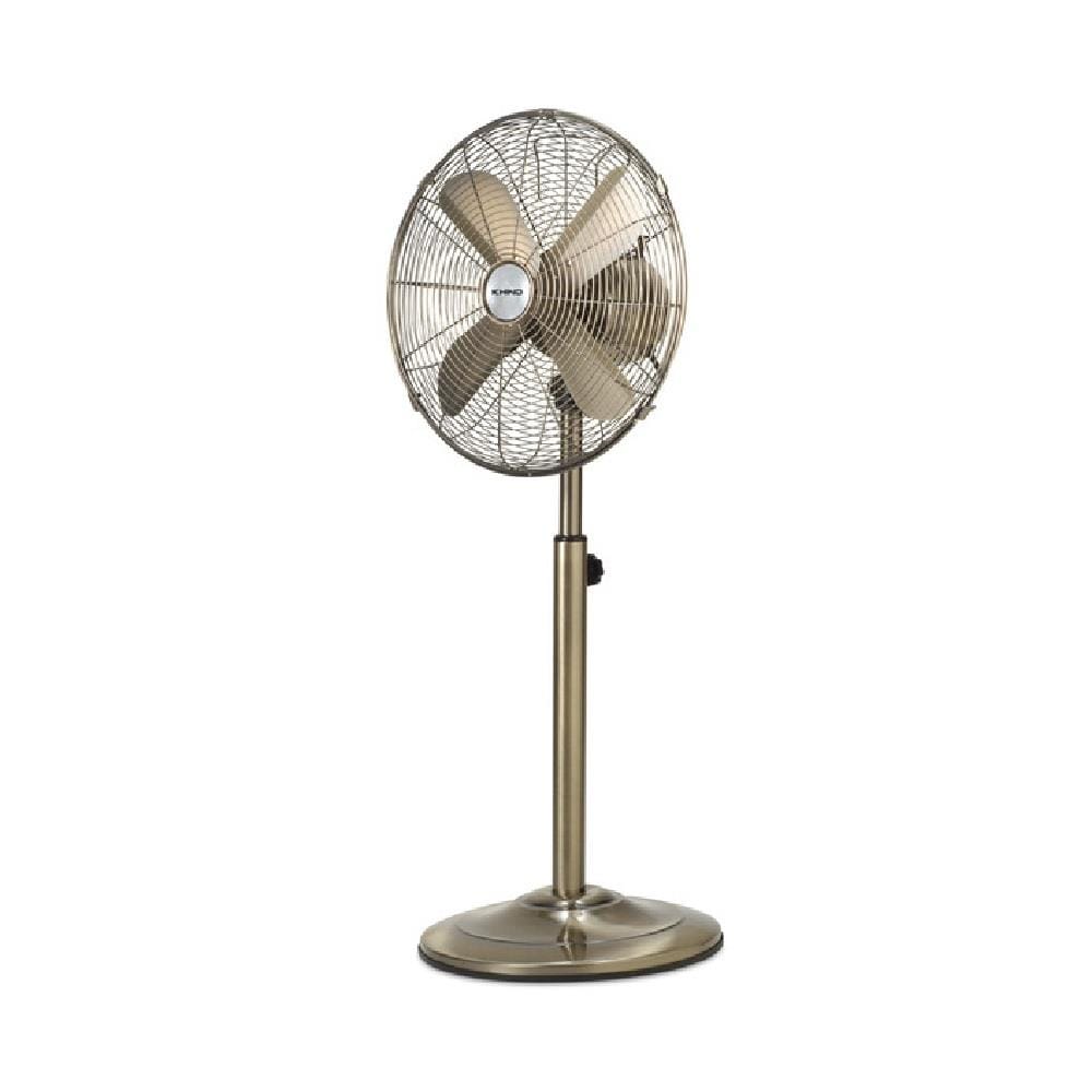 KHIND STAND FAN SF141 14INCH 50WATT 4BLADES 3SPEED