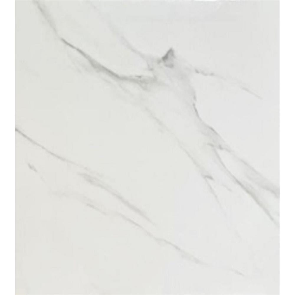 CITIGRES FLOORTILE 60x60CM CARRARA WHITE GRADE A 1.44M2