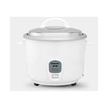 PANASONIC CONVENTIONAL RICE COOKER SR-E28WSKN 950W 2.8L