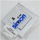 SWITCH UNIVERSAL SIMON UNI SW SCKT SL SIMON