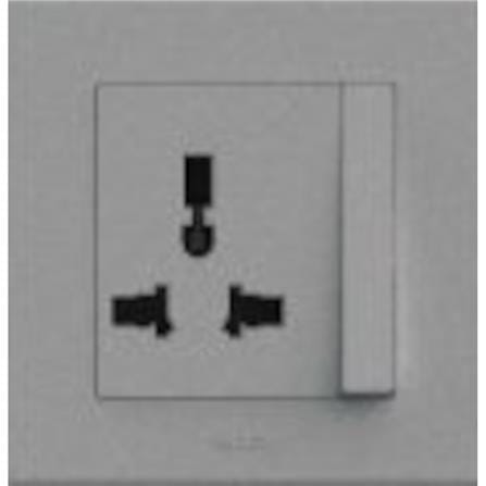 SWITCH UNIVERSAL SIMON UNI SW SCKT SL SIMON