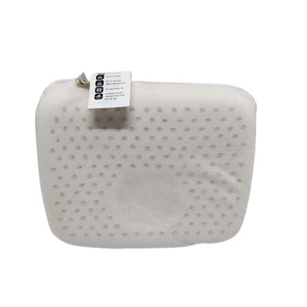 KIDS PILLOW COMFORTCO BABY  BB1st Dimple WHITE