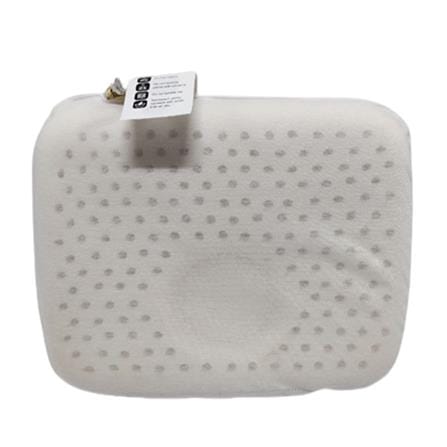 KIDS PILLOW COMFORTCO BABY  BB1st Dimple WHITE