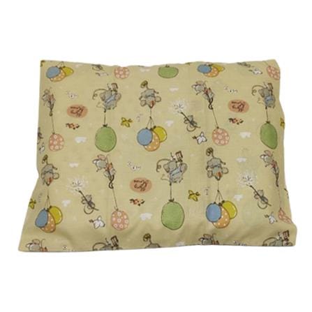 KIDS PILLOW COMFORTCO BABY  BB1st Dimple WHITE