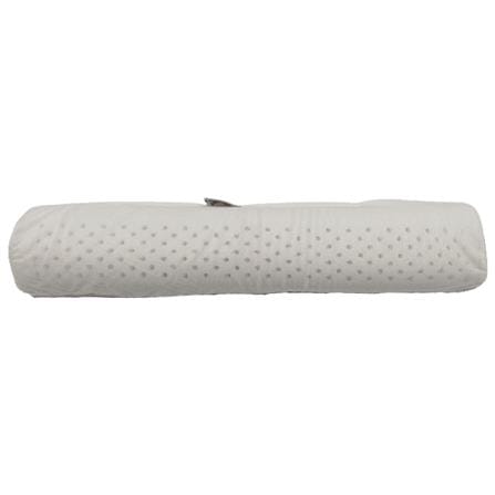 KIDS PILLOW COMFORTCO   BB1st Bolster WHITE