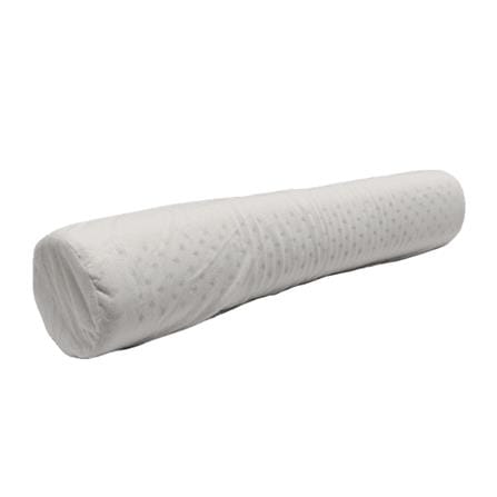 KIDS PILLOW COMFORTCO   BB1st Bolster WHITE