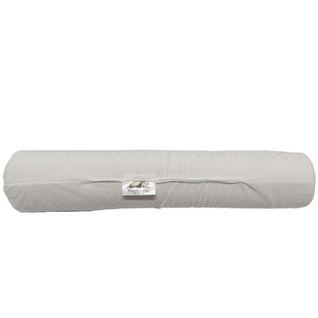 KIDS PILLOW COMFORTCO   BB1st Bolster WHITE