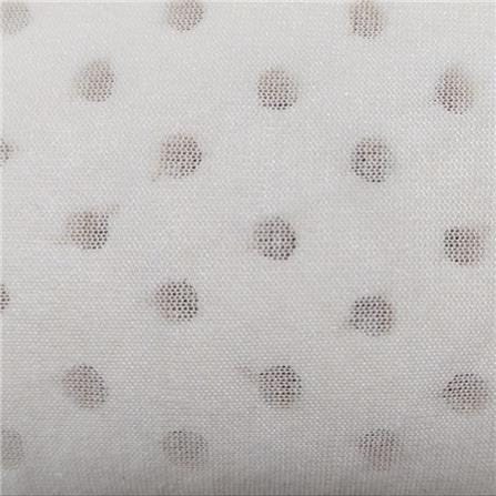 KIDS PILLOW COMFORTCO   BB1st Bolster WHITE