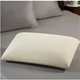 SLEEPWISE PILLOW PURE LATEX 40X60X13CM E14 WHITE