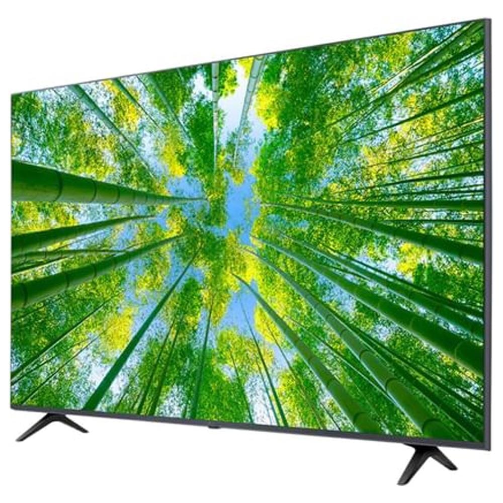 LG 70UQ8050PSB.ATS 70 INCH LED 4K SMART UHD TV WITH AI THINQ