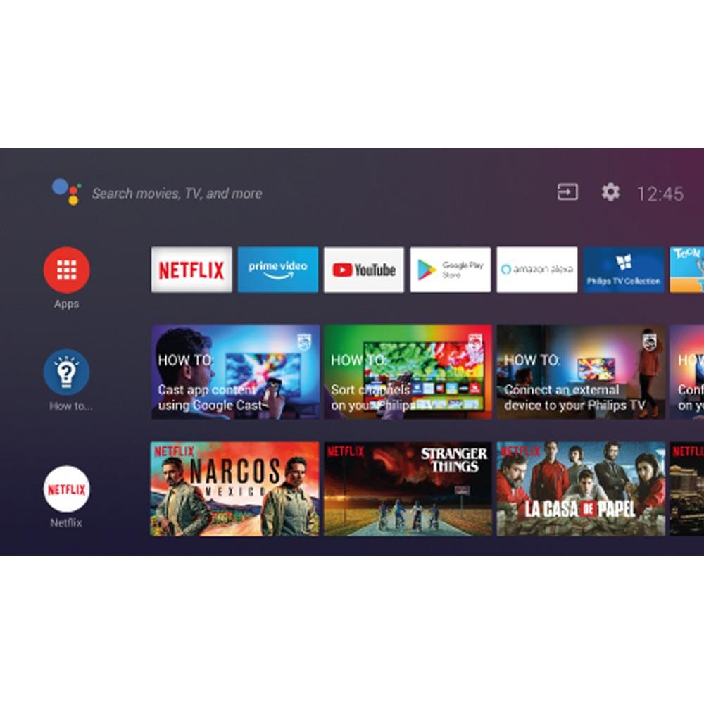 LG 70UQ8050PSB.ATS 70 INCH LED 4K SMART UHD TV WITH AI THINQ