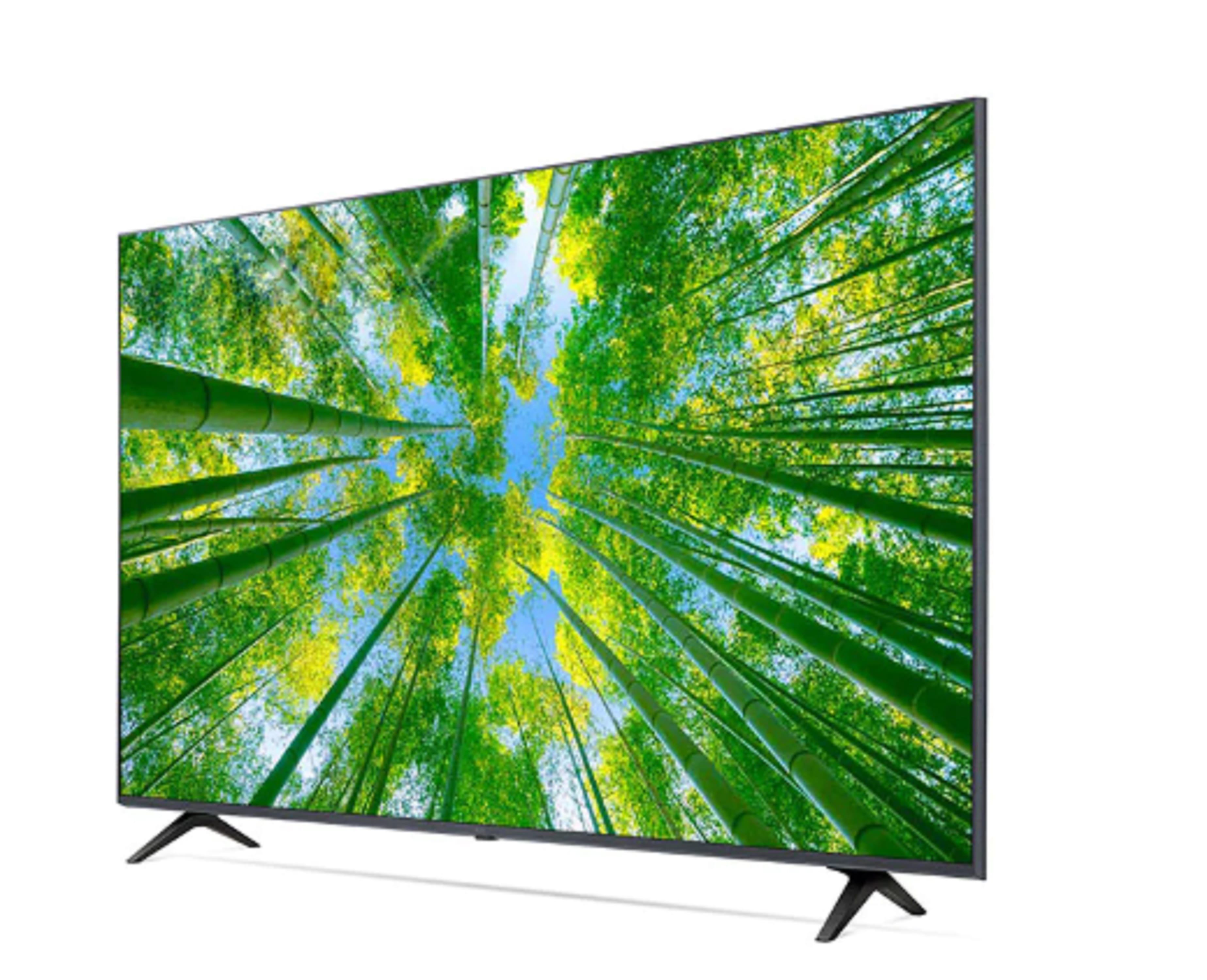 LG 70UQ8050PSB.ATS 70 INCH LED 4K SMART UHD TV WITH AI THINQ