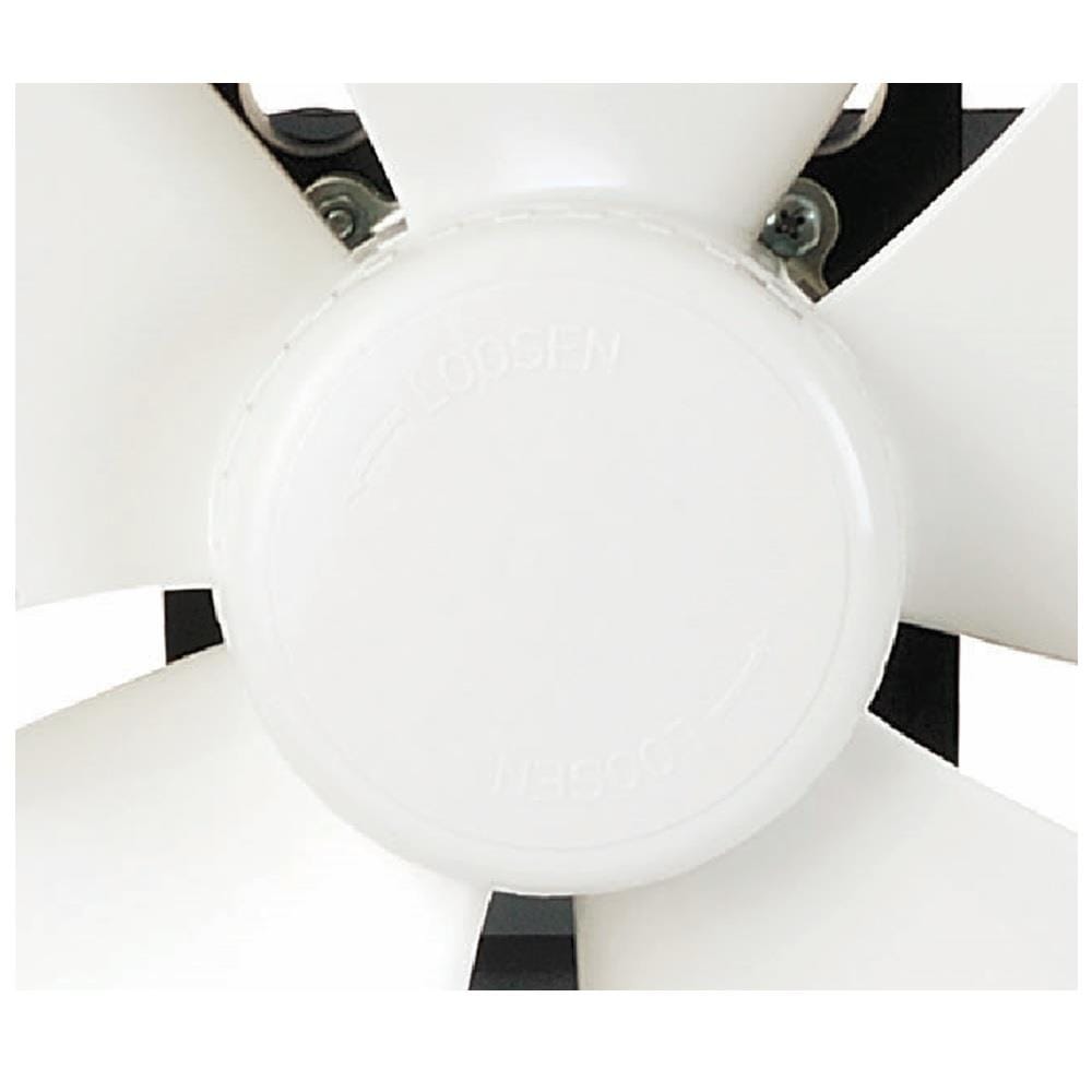 KHIND WALL VENTILATION FAN EF1201 12INCH 36WATT 1200RPM