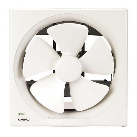 KHIND WALL VENTILATION FAN EF1201 12INCH 36WATT 1200RPM