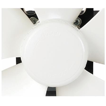 KHIND WALL VENTILATION FAN EF1201 12INCH 36WATT 1200RPM