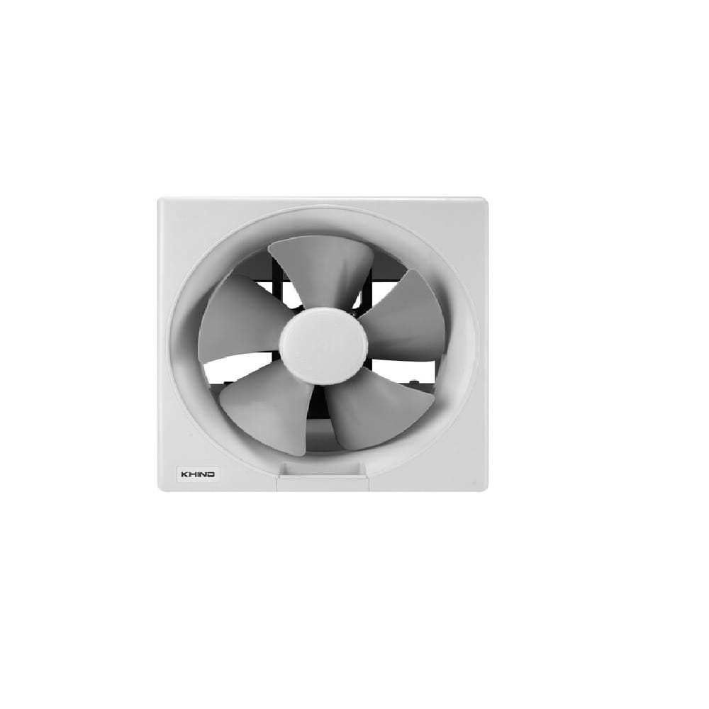 KHIND WALL VENTILATION FAN EF1001 10INCH 32WATT 1150RPM