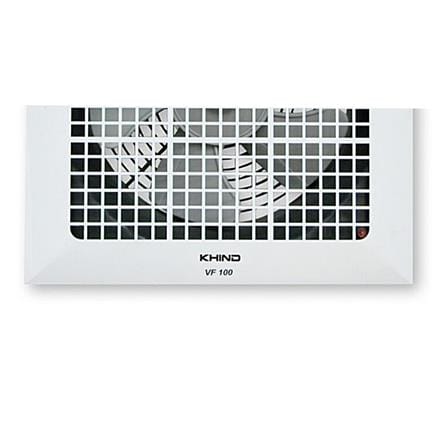 KHIND CEILING VENTILATOR VF100 10" 31WATT 1150RPM
