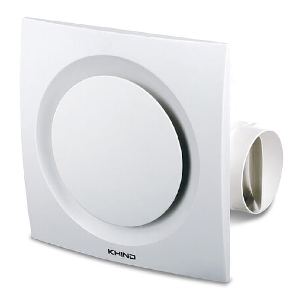 KHIND CEILING VENTILATION FAN VF102 10INCH 27WATT 1350RPM